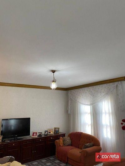 Casa, 3 quartos, 215 m² - Foto 2