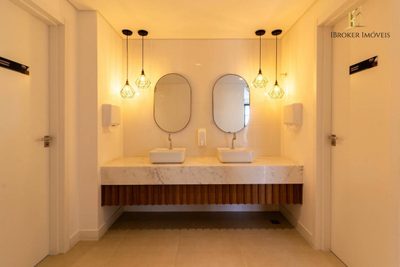 Apartamento, 2 quartos, 53 m² - Foto 3