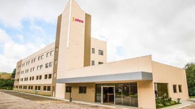 Apartamento, 1 quarto, 19 m² - Foto 1