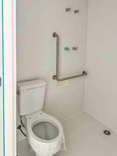 Apartamento, 1 quarto, 29 m² - Foto 4