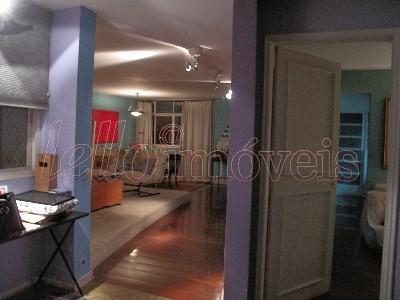 Apartamento, 3 quartos, 185 m² - Foto 1