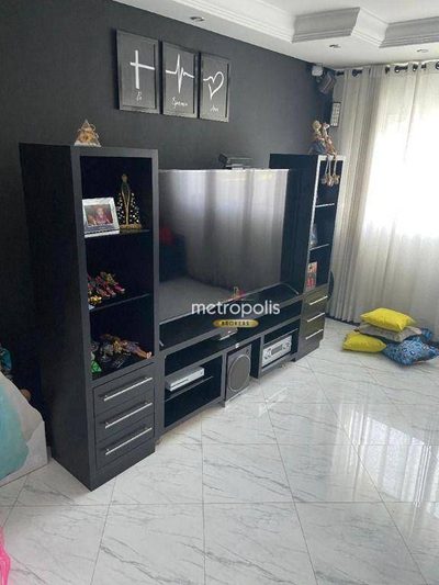 Sobrado, 3 quartos, 480 m² - Foto 3