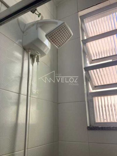 Apartamento, 1 quarto, 21 m² - Foto 1