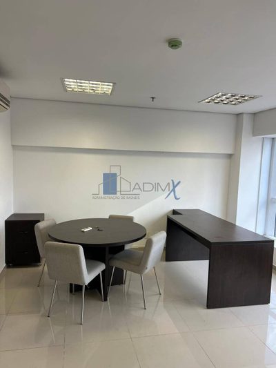 Sala-Conjunto - Foto 3