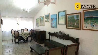 Casa, 4 quartos, 300 m² - Foto 5