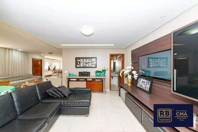 Casa, 4 quartos, 267 m² - Foto 5