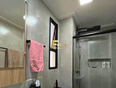 Apartamento, 3 quartos, 75 m² - Foto 3