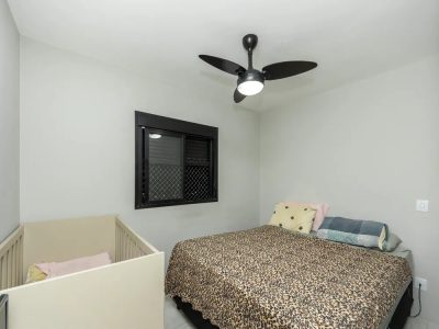 Apartamento, 2 quartos, 55 m² - Foto 1