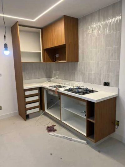 Apartamento, 1 quarto, 27 m² - Foto 5