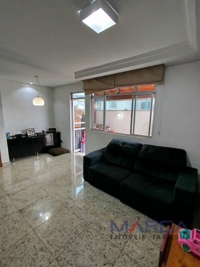 Apartamento, 3 quartos, 132 m² - Foto 2