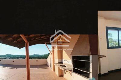 Apartamento, 2 quartos, 90 m² - Foto 3