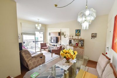 Apartamento, 3 quartos, 68 m² - Foto 5