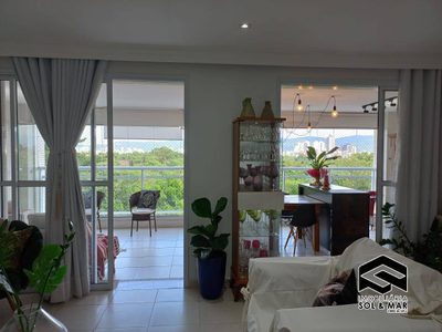 Apartamento, 3 quartos, 158 m² - Foto 4