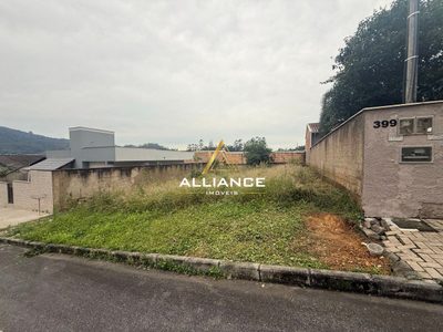 Terreno, 320 m² - Foto 3