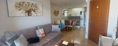 Apartamento, 3 quartos, 84 m² - Foto 2