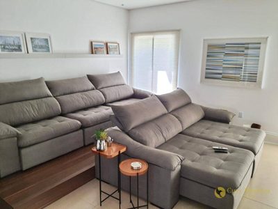 Casa de Condomínio, 5 quartos - Foto 4