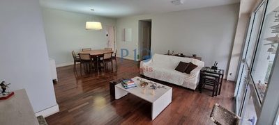 Apartamento, 3 quartos, 132 m² - Foto 4