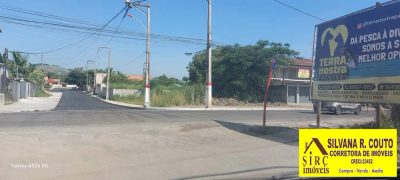 Terreno, 470 m² - Foto 2