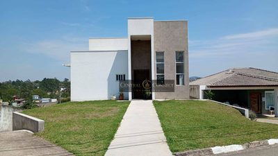 Casa de Condomínio, 4 quartos - Foto 3