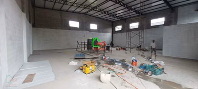 Depósito-Galpão, 355 m² - Foto 1