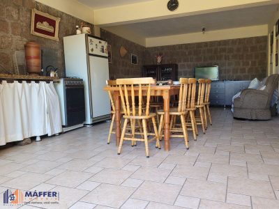 Casa, 3 quartos, 287 m² - Foto 4