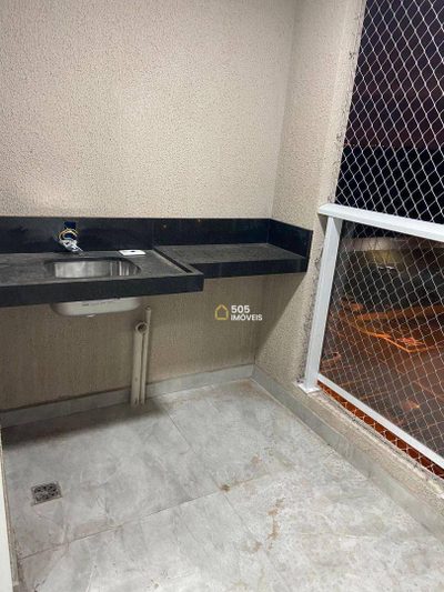 Apartamento, 2 quartos, 48 m² - Foto 4