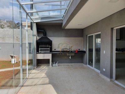 Casa de Condomínio, 2 quartos - Foto 4