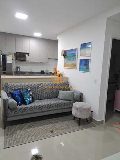 Apartamento, 2 quartos - Foto 4
