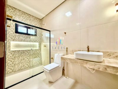 Casa, 2 quartos, 160 m² - Foto 4