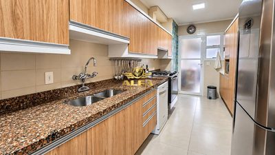 Apartamento, 4 quartos, 224 m² - Foto 4