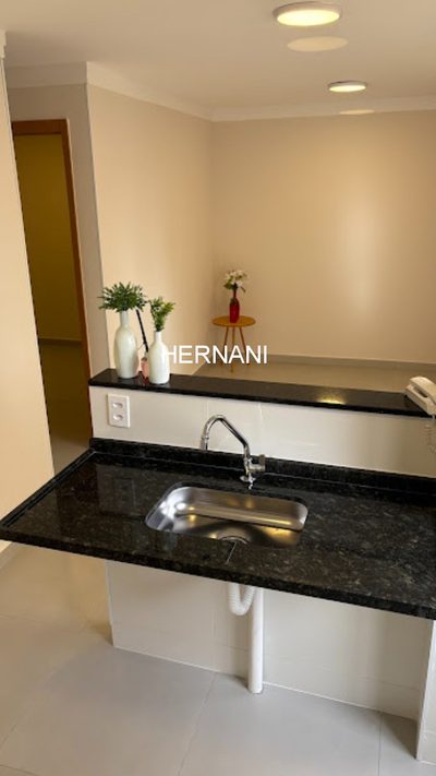 Apartamento, 2 quartos, 39 m² - Foto 4