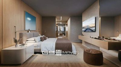 Apartamento, 3 quartos, 115 m² - Foto 1