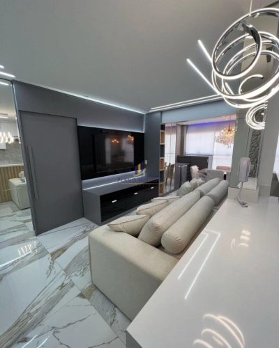 Apartamento, 3 quartos, 62 m² - Foto 5