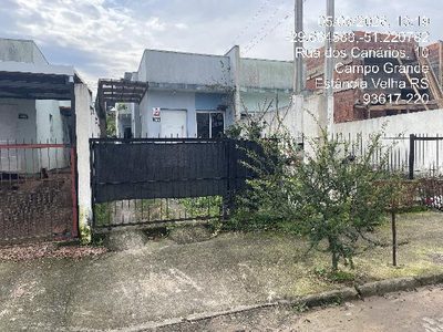 Casa, 2 quartos, 127 m² - Foto 1