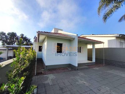 Casa, 3 quartos, 92 m² - Foto 2