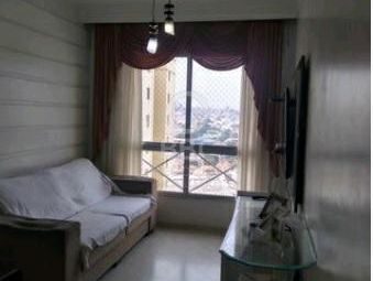 Apartamento, 3 quartos, 60 m² - Foto 3