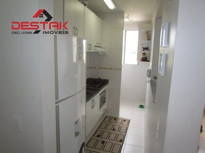 Apartamento, 3 quartos, 69 m² - Foto 5