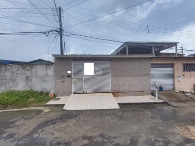 Casa, 3 quartos, 136 m² - Foto 2