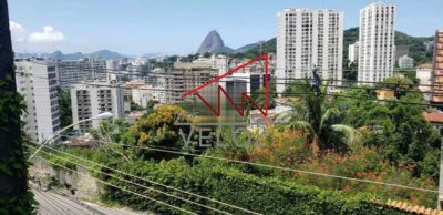 Apartamento, 4 quartos, 428 m² - Foto 1