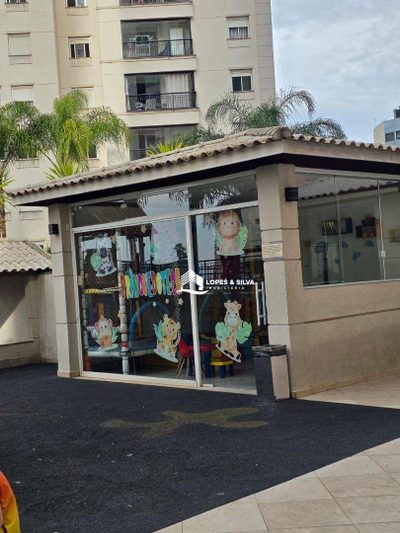 Apartamento, 2 quartos, 72 m² - Foto 5