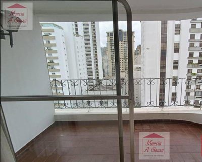 Apartamento, 3 quartos, 155 m² - Foto 4