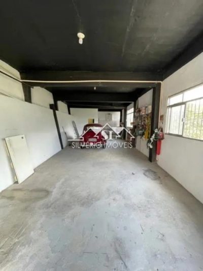 Depósito-Galpão, 100 m² - Foto 3