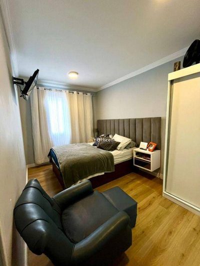 Apartamento, 2 quartos, 55 m² - Foto 5