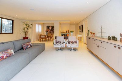Apartamento, 4 quartos, 197 m² - Foto 5