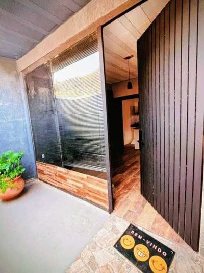 Casa de Condomínio, 2 quartos - Foto 1
