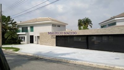 Casa, 4 quartos, 900 m² - Foto 3
