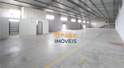 Depósito-Galpão, 2811 m² - Foto 4