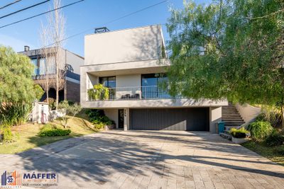 Casa de Condomínio, 5 quartos - Foto 4