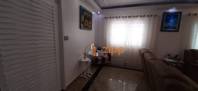 Sobrado, 4 quartos, 260 m² - Foto 4