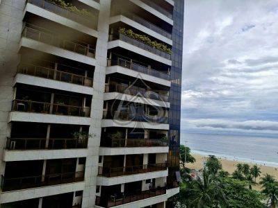 Apartamento, 4 quartos, 300 m² - Foto 4